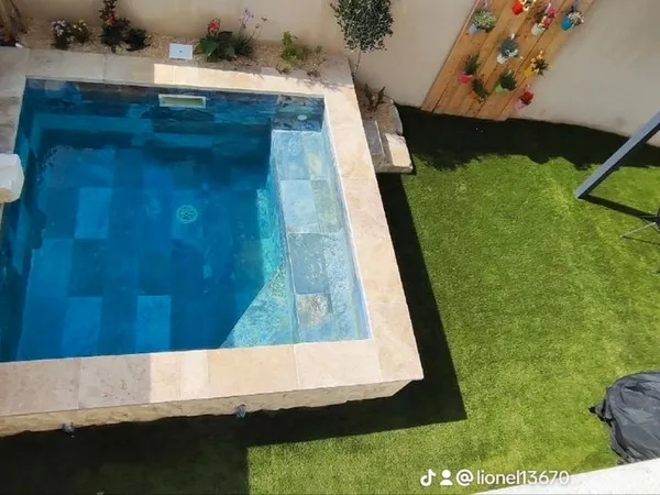 Loue T3, maison disponible à partir du 1e février