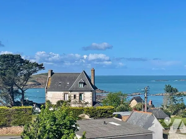 Appartement 3 pièces 56 m²