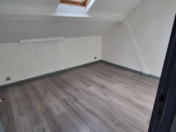 Appartement 5 pièces 120 m²