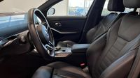 Bmw Série 3 320dA xDrive 190ch M Sport — photo 12