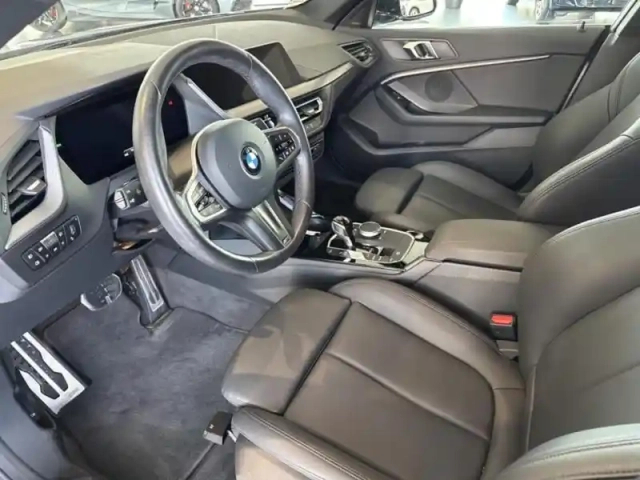 Bmw Serie 2 série 2 gran coupé 220ia 178ch m sport 9cv — photo 4