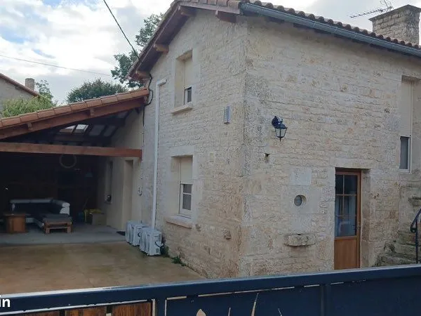Location près de Melle