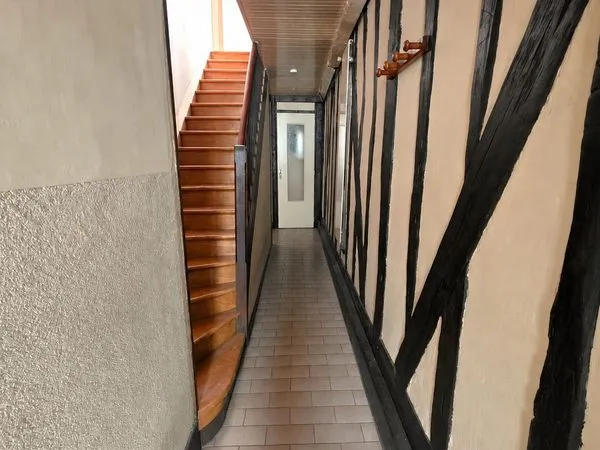 Maison de ville 6 pièces 137 m²