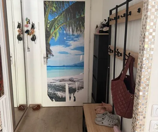 Maison de 98m2 à louer sur Noisy-le-Sec