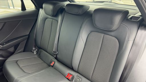 Audi Q2 35 TFSI 150 S-Tronic 7 - S Line Plus – 2024 – 21656 km – Essence – Boîte Automatique — photo 37