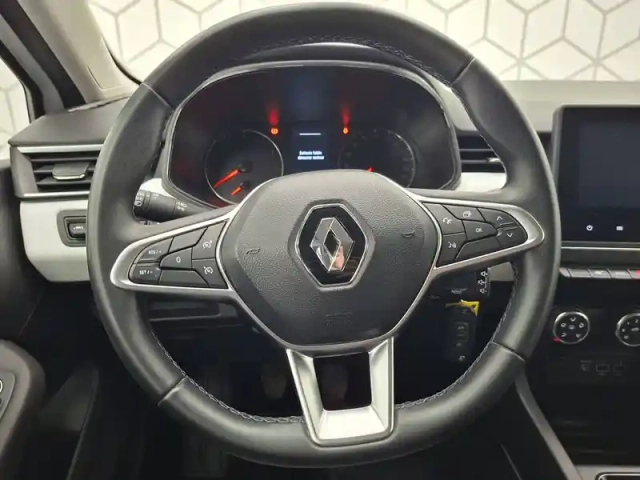 Renault Clio tce 100 gpl — photo 7