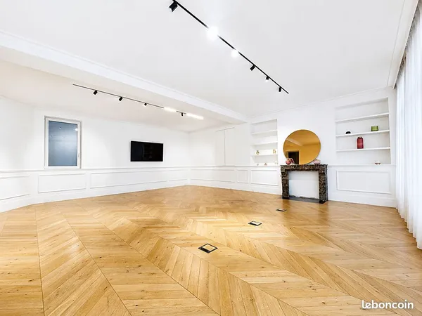 Bureaux 85 m² LILLE
