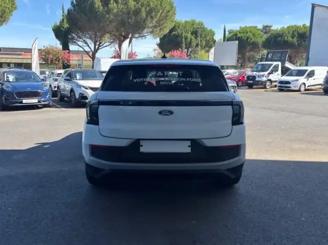 Ford Explorer 170ch standard range 52kwh pack premium rwd — photo 25