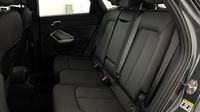 Audi Q3 Sportback 35 TFSI 150ch S line S tronic 7 — photo 13