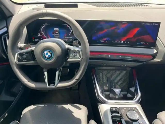 Bmw X3 xdrive30e 299ch m sport — photo 10