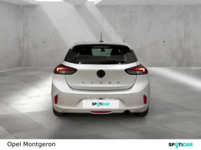 Opel Corsa 1.2 turbo 100ch edition — photo 5