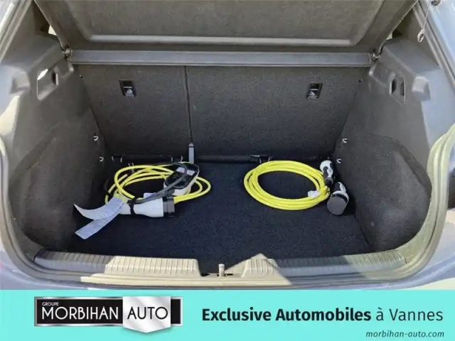Cupra Born 230 ch - batterie xl — photo 6