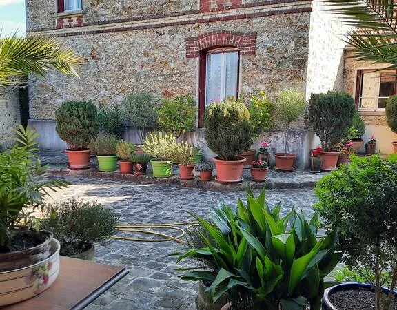 Maison 6 pièces 200 m²