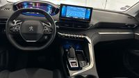 Peugeot 3008 HYBRID 225ch Allure Pack e-EAT8 — photo 11