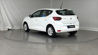 Dacia Sandero 1.0 TCe 90ch Confort -22 — photo 8