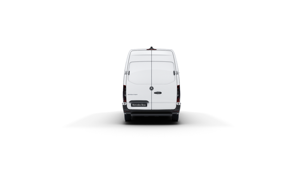 Mercedes SPRINTER FGN 315 CDI 37 3.5T RWD 9G-TRONIC — photo 4