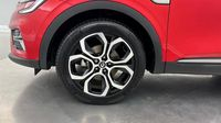 Renault Arkana 1.6 E-Tech hybride 145ch Techno -22 — photo 20