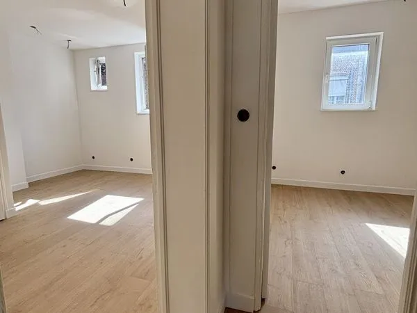Appartement 2 pièces 26 m²
