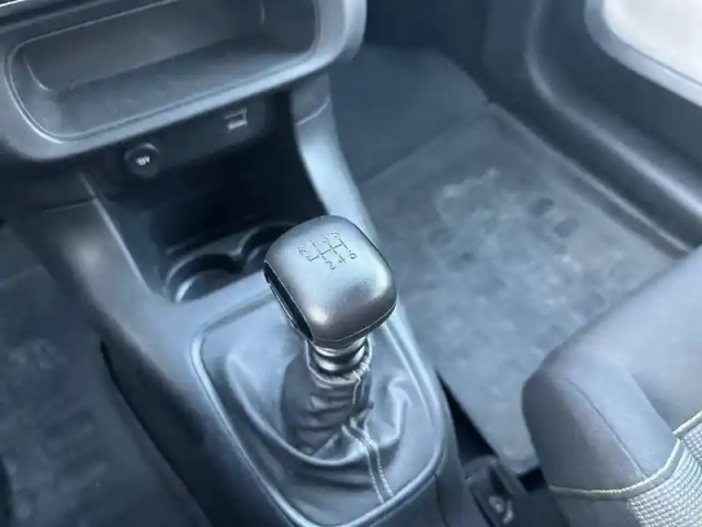 Citroën C3 bluehdi 100 bvm6 — photo 14
