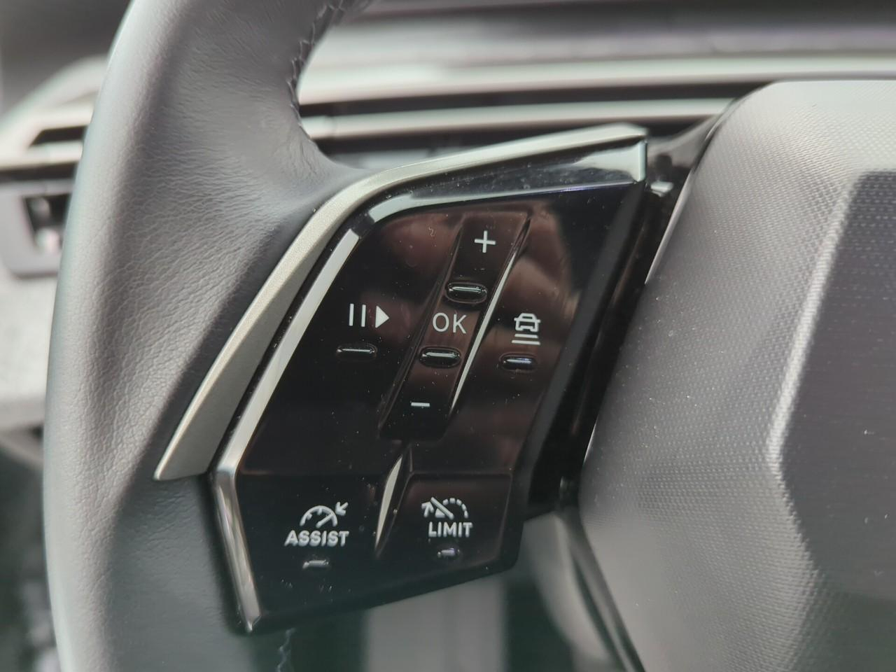 Peugeot 5008 hybrid 145 ch e-dcs6 allure — photo 26