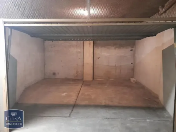 Box de stockage