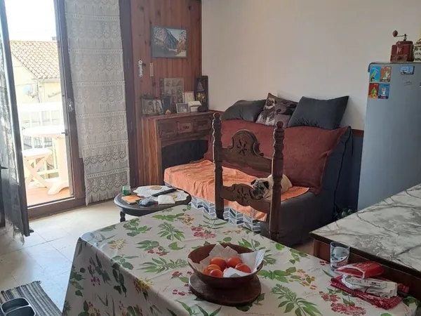 appartement t2 de 38m2