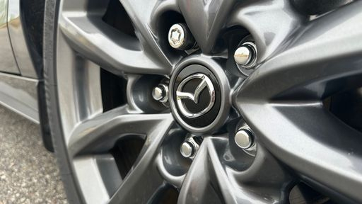 Mazda 3 2.0 SkyActiv-G 122 Mild Hybrid BVA6 - Style – 2020 – 64812 km – Hybride essence – Boîte Automatique