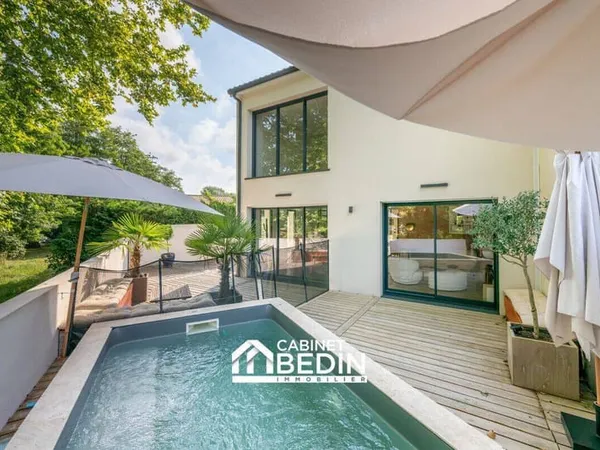 Maison 6 pièces 104 m²