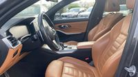Bmw Série 3 Touring 330eA xDrive 292ch M Sport — photo 12