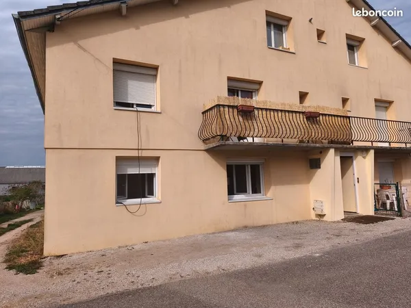 Location Cousance 39190
