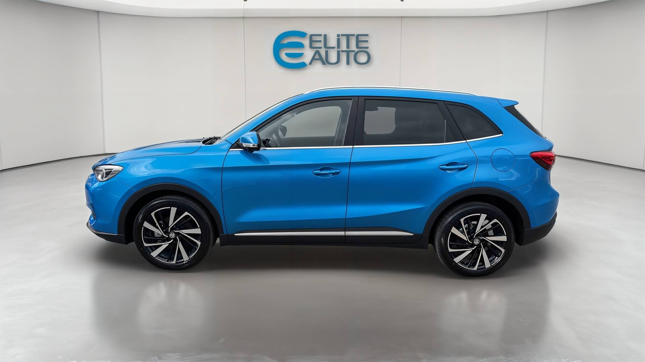 MG ZS 1.5 L Hybrid+ 197 ch — photo 2