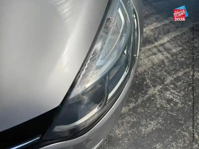 Renault Clio 1.5 dci 90ch energy business 5p euro6c — photo 13