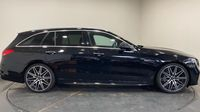Mercedes Classe C Break 43 AMG 408ch 4Matic — photo 4