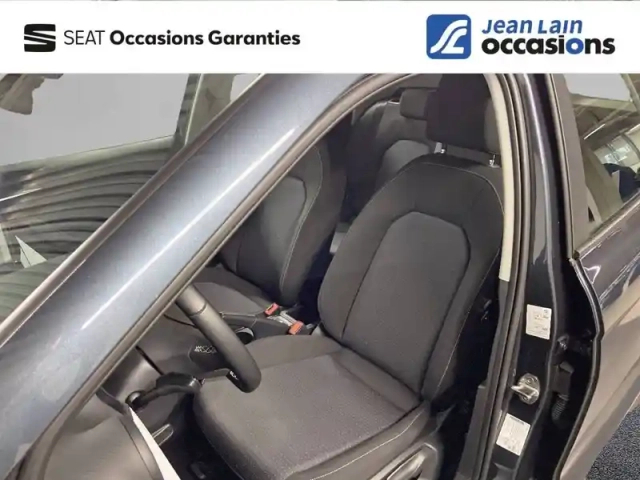 Seat Arona 1.0 tsi 95 ch start/stop bvm5 — photo 5