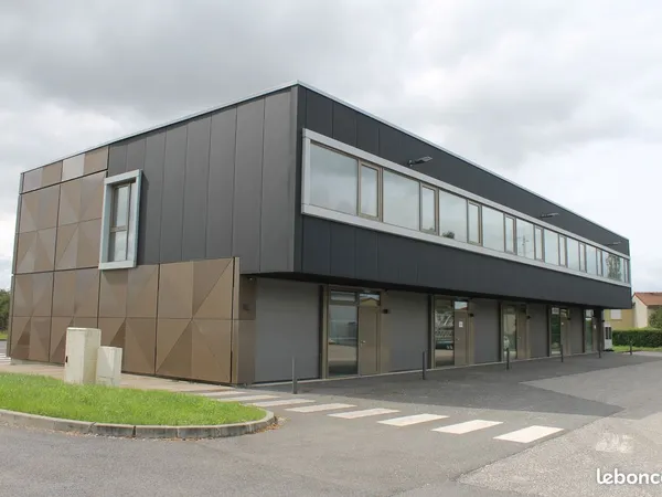 Location ateliers