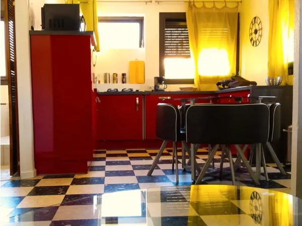 La Ciotat Grand Studio proche IUT et centre ville