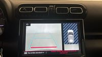 Citroen C3 Aircross PureTech 110ch S&S C-Series 2022 — photo 28