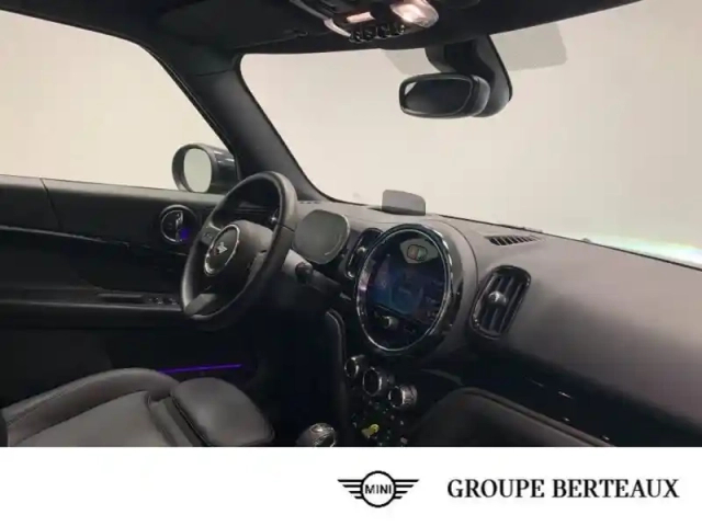 Mini Countryman cooper se 125ch + 95ch edition premium all4 bva6 — photo 14