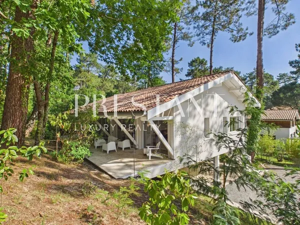 Maison de luxe 6 pièces 156 m²