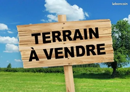 Terrain layrac