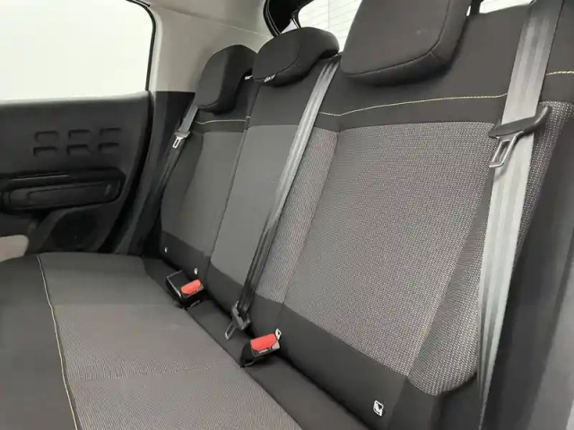 Citroën C3 puretech 83 s&amp;s bvm5 — photo 15
