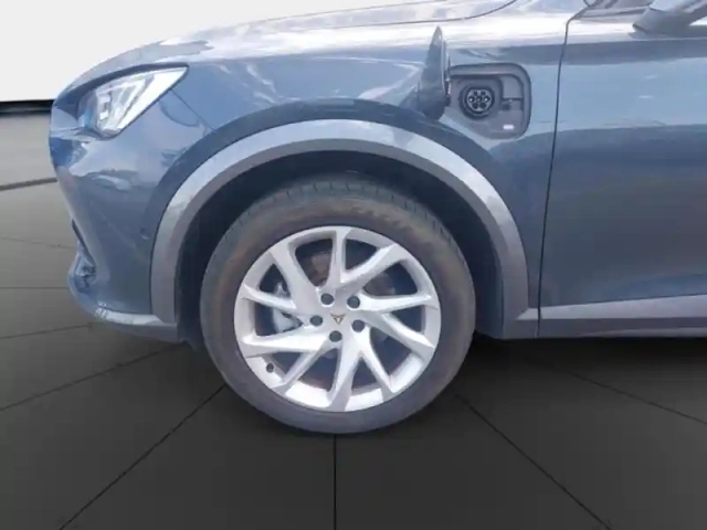 Cupra Formentor 1.4 e-hybrid 204ch v dsg6 — photo 11
