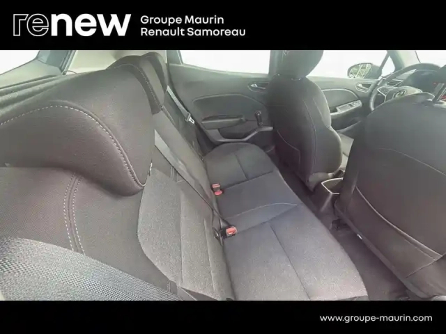 Renault Clio 1.0 tce 90ch business -21n — photo 15