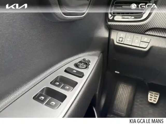 Kia Stonic 1.0 t-gdi 100ch gt line — photo 12