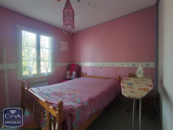 Maison Vente Rochefort 4p 90m² 183000€