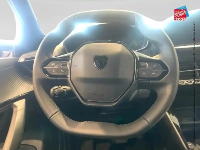 Peugeot 2008 1.2 100ch s&amp;s style — photo 12