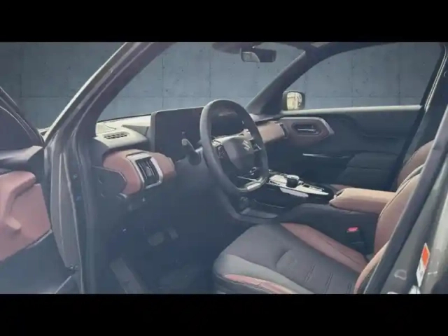 Suzuki Vitara 174ch 61kwh style — photo 13