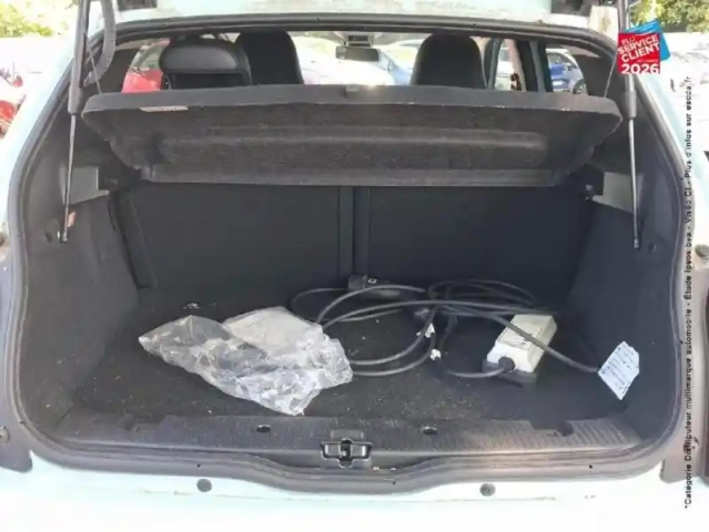 Renault Twingo e-tech electric techno r80 achat intégral — photo 29