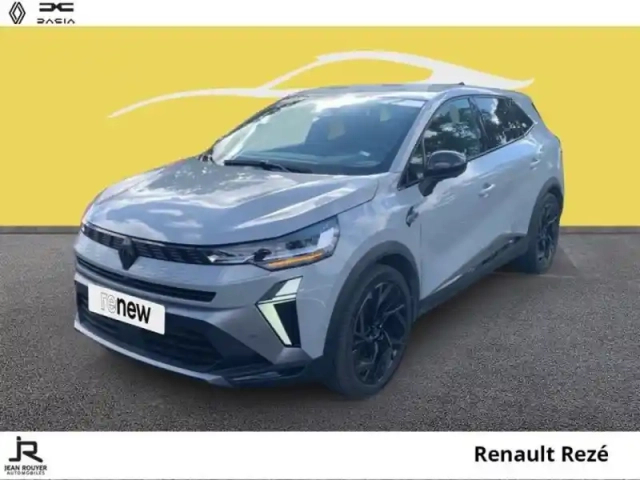 Renault Symbioz 1.6 e-tech full hybrid 145ch esprit alpine