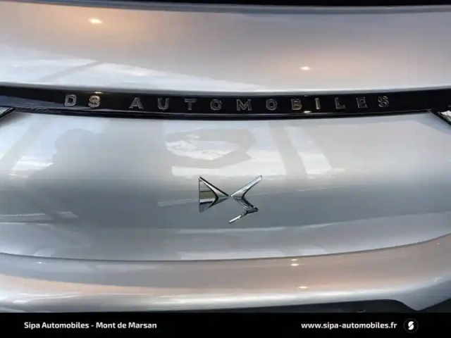Ds Ds 3 hybride 145 e-dct6 — photo 91